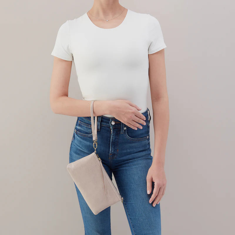 Darcy Crossbody-Stone Gloss