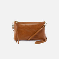 Darcy  Crossbody- Truffle