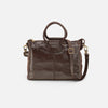 Hobo Shelia Medium Satchel- Coffee Galaxy