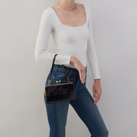 Lauren Frame Crossbody