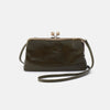 Lauren Frame Crossbody