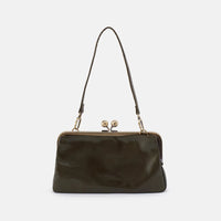 Lauren Frame Crossbody