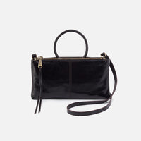 Sable Crossbody-Black