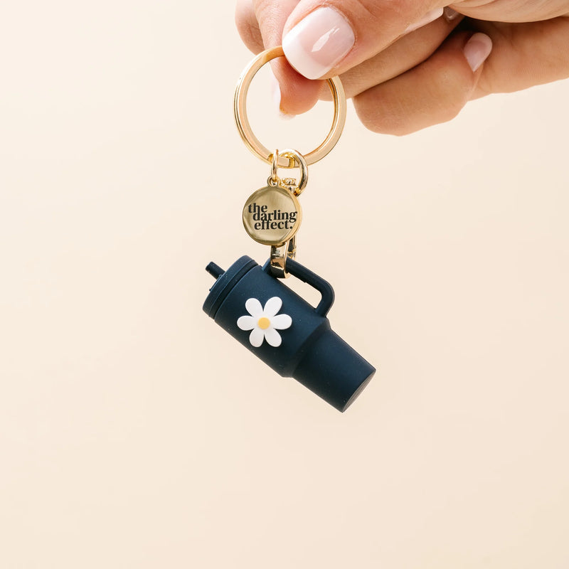 Tiny Tumblr Keychain