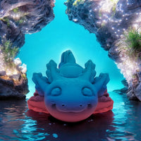 Small Fantasy Dragon