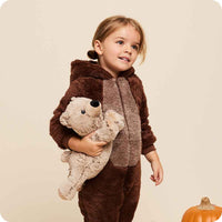 Brown Bear Warmies