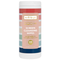 Better Days Canister -Screen Cleansing Wipes