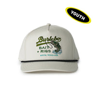 Youth Cap - Bait and Rigs - Putty