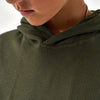 Youth Thermal Hoodie-Mallard