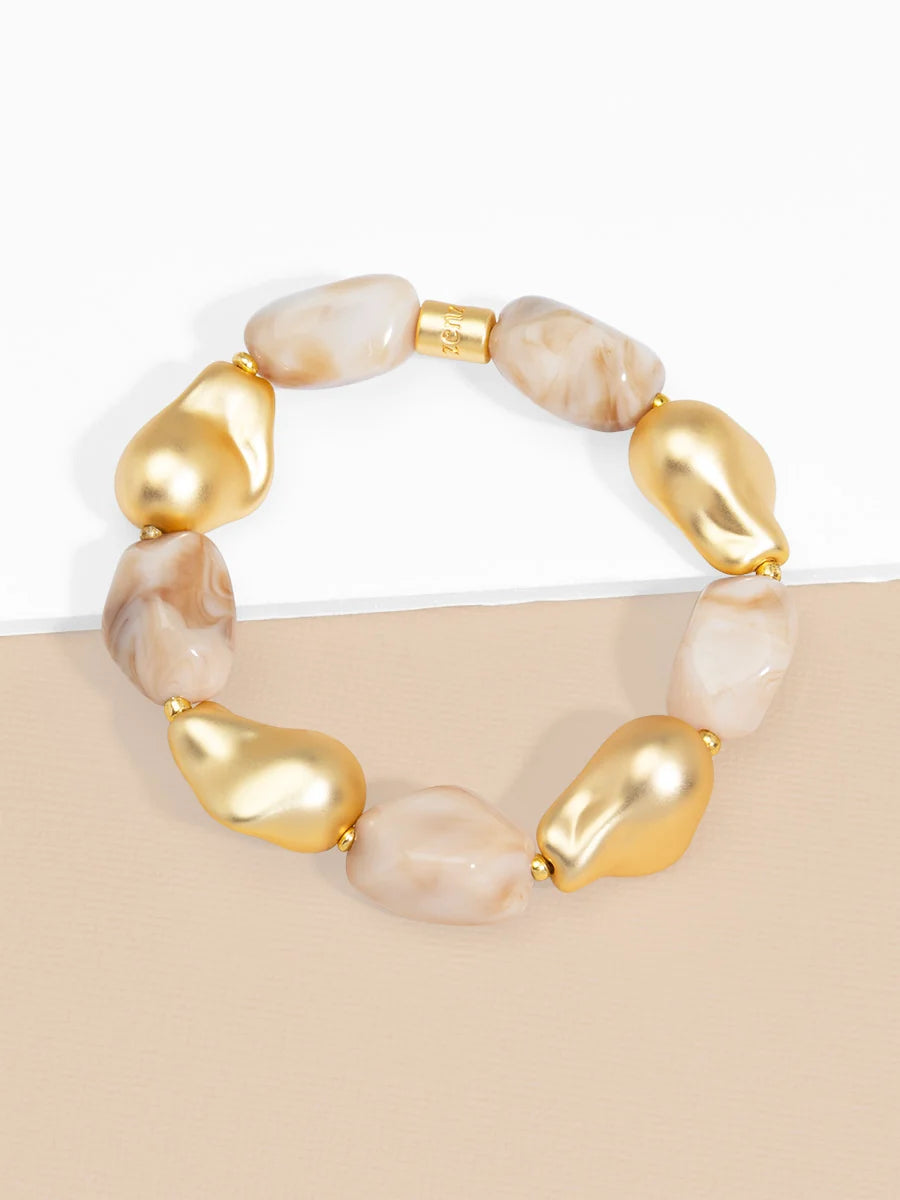 Alina Stretch Bracelet