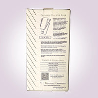 Portable Phone Charging Bank-Dogs