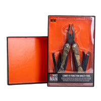 Camo 14 pc Multi-Tool