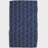 Geometry Kitchen Tea Towels