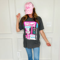 Cruel Summer Motel Tee