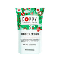 Poppy Popcorn