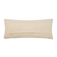 Spotted Holiday HO HO HO Throw Pillow