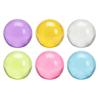 Coconut Oil Squishies