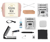 Gym Kit - Vegan Leather