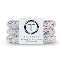 Tiny Teleties Spiral Hair Coils