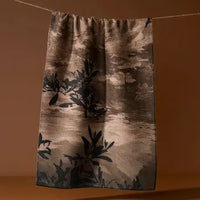 Geometry Kitchen Tea Towels