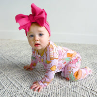 Lainey Western Ruffle Convertible One-Piece