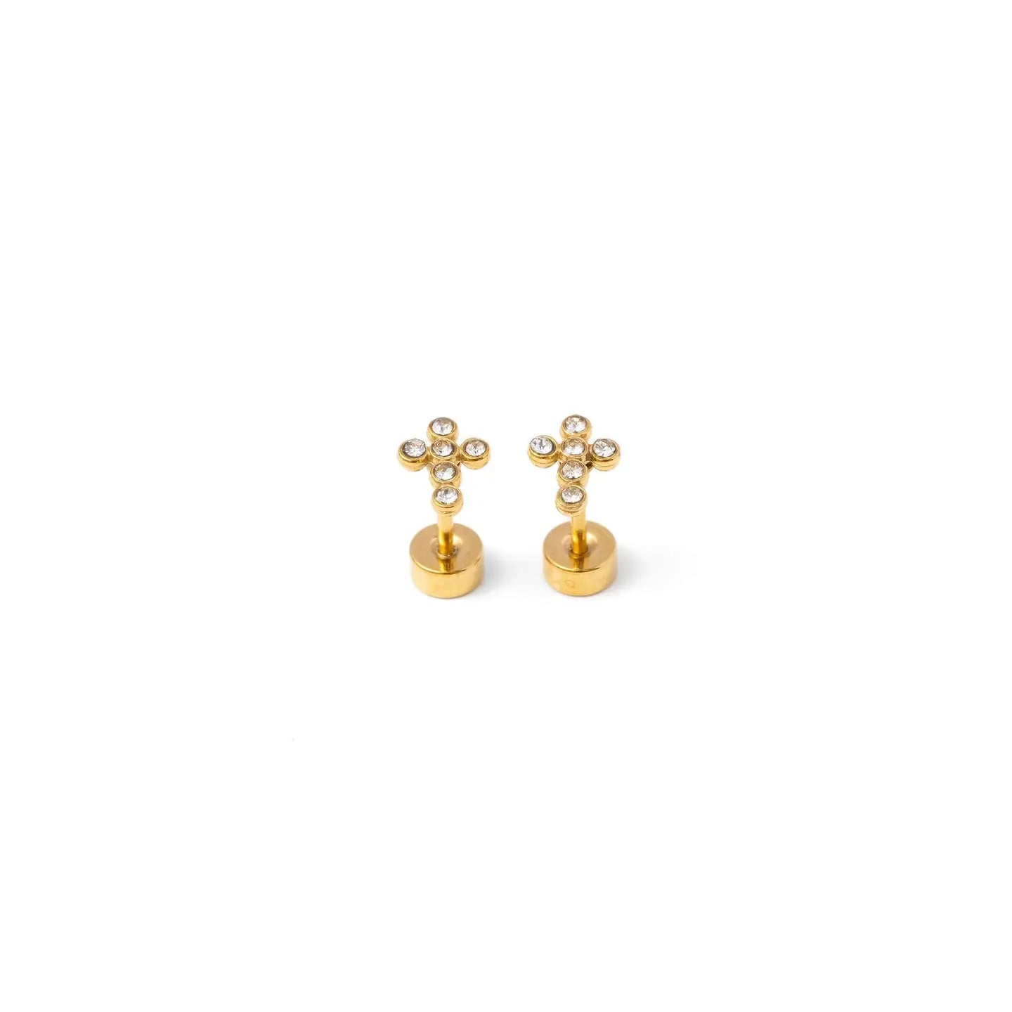 Pip Pop Earrings