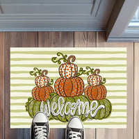 Fall Doormats