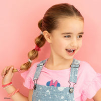 Minnie Mouse Mix Pack Hair Ties