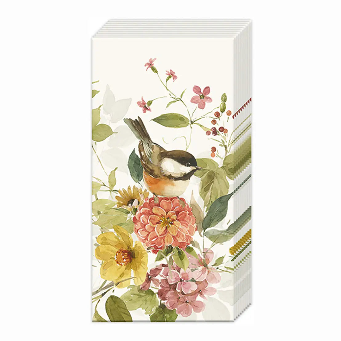 Pocket Tissues - Blessed By Nature