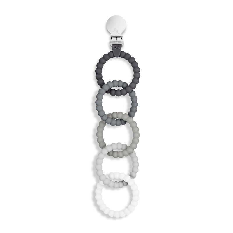 Cutie Clinks Teething Accessory