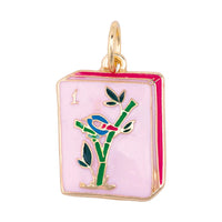 Canvas Style Charms