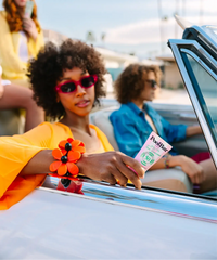 Mineral SPF 50 Face Cream