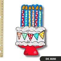 Mini Door Hanger Attachments