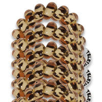 Tiny Teleties Spiral Hair Coils