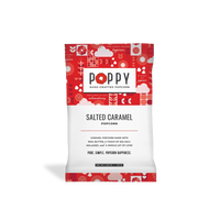 Poppy Snack Bags