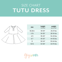 Tanner Farm Animal Bamboo Dress