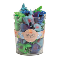 Dragon Slap Bands