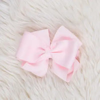 Double Layer Bow 5 Inch