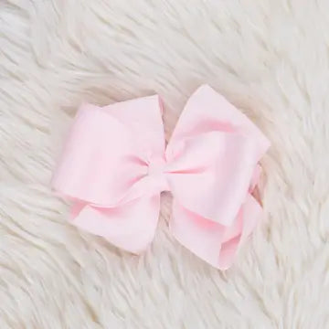Double Layer Bow 5 Inch