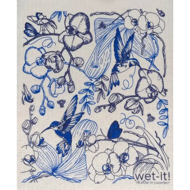 Wet-It Swedish Dishcloth - Thumbnail 2