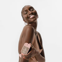 Rosewater Glow Mist Revitalizing Hand Sanitizer