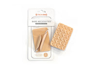 Bare Necessities : Phone-Back Pocket: Natural