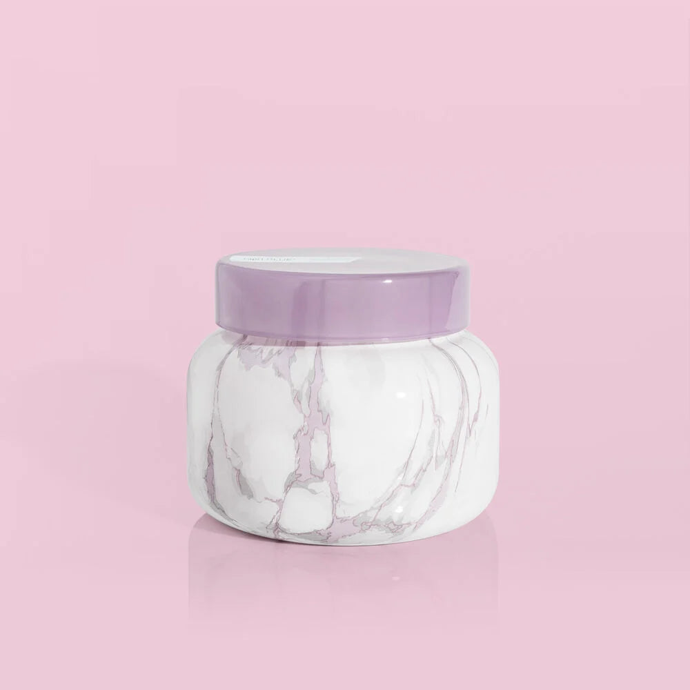 Capri Blue Aloha Orchid Candle