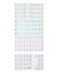 Oh My Mahjong Tile Set - Amara