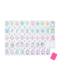 Oh My Mahjong Tile Set - Amara