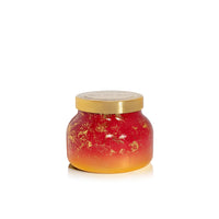 Apple Cider Social Glimmer Petite Candle, 8 oz.