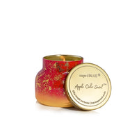 Apple Cider Social Glimmer Petite Candle, 8 oz.