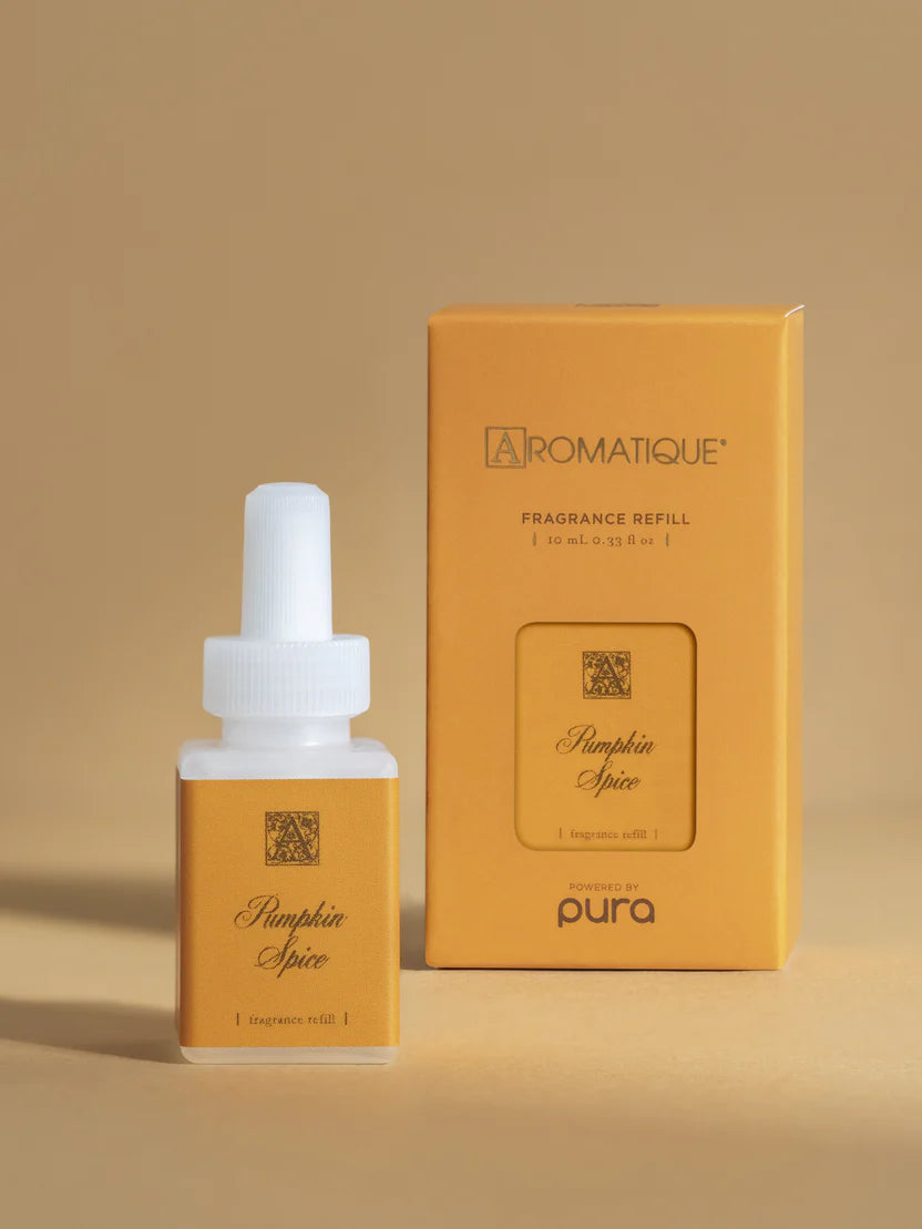 Pumpkin Spice Aromatique Refill