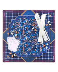 Oh My Mahjong Neoprene Mats - Astor in Tube