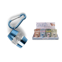 Good To Glow Keychain Flashlight